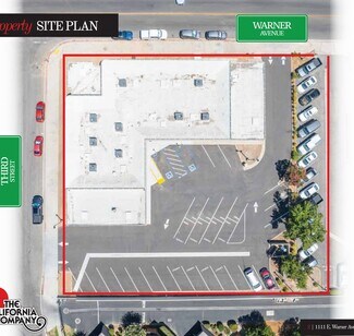 Fresno, CA Office - 1111 E Warner Ave Fresno, CA Office - 1111 E Warner Ave
