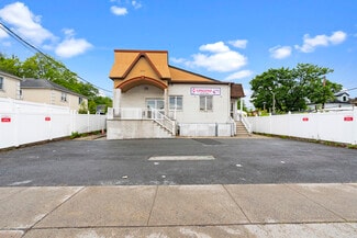 Staten Island, NY Office - 2707 Hylan Blvd