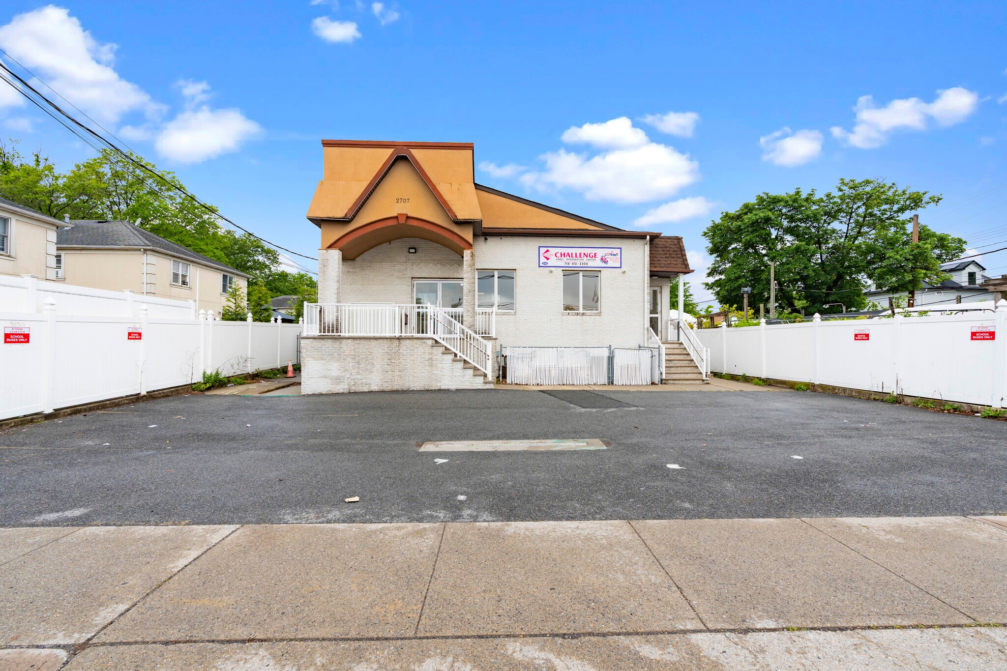 2707 Hylan Blvd, Staten Island, NY for Rent