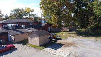 Edwardsburg, MI Retail - 25020 May St