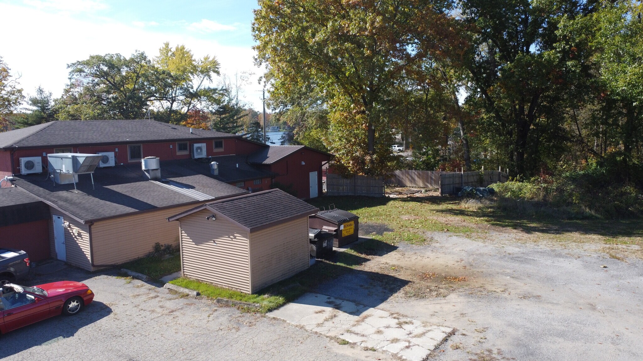 25020 May St, Edwardsburg, MI for Sale