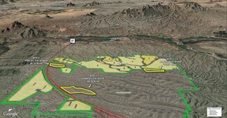Fort Mcdowell, AZ Residential - SR 87 & N Vista Del Oro
