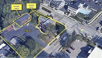 Cincinnati, OH Office - 5545 Madison Rd