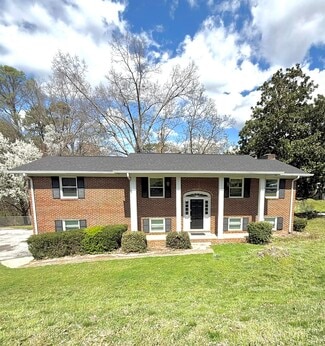 Chattanooga, TN Office - 7111 E Brainerd Rd