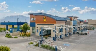 Herriman, UT Car Washes - 5153 W Anthem Park Blvd Herriman, UT Car Washes - 5153 W Anthem Park Blvd
