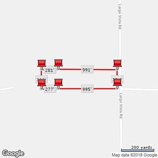 Palmdale, CA Agricultural Land - Largo Vista Rd @ T8 Palmdale, CA Agricultural Land - Largo Vista Rd @ T8