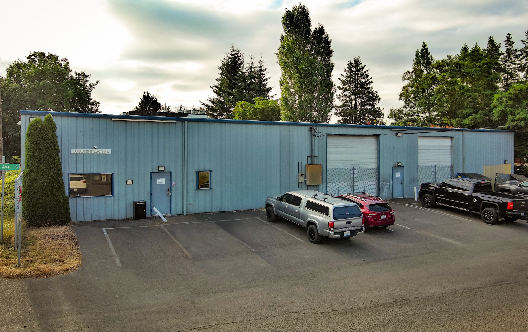 8300 7th Ave S, Seattle, WA for Rent