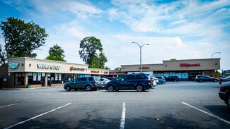 Elmont, NY Retail - 1397-1415 Hempstead Tpke