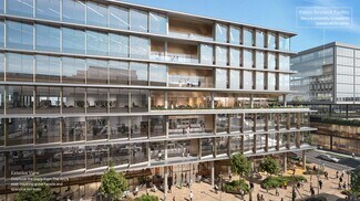 Houston, TX Office - 4200 Fannin St