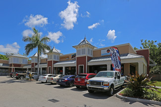 Homestead, FL Retail - SW 288th St