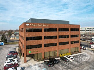 Carmel, IN Office - 650 E Carmel Dr