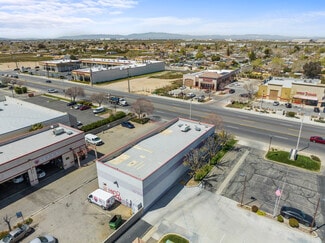 Palmdale, CA Retail - 3084 E Palmdale Blvd Palmdale, CA Retail - 3084 E Palmdale Blvd