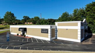 Greenville, SC Retail - 110 Mauldin Rd Greenville, SC Retail - 110 Mauldin Rd