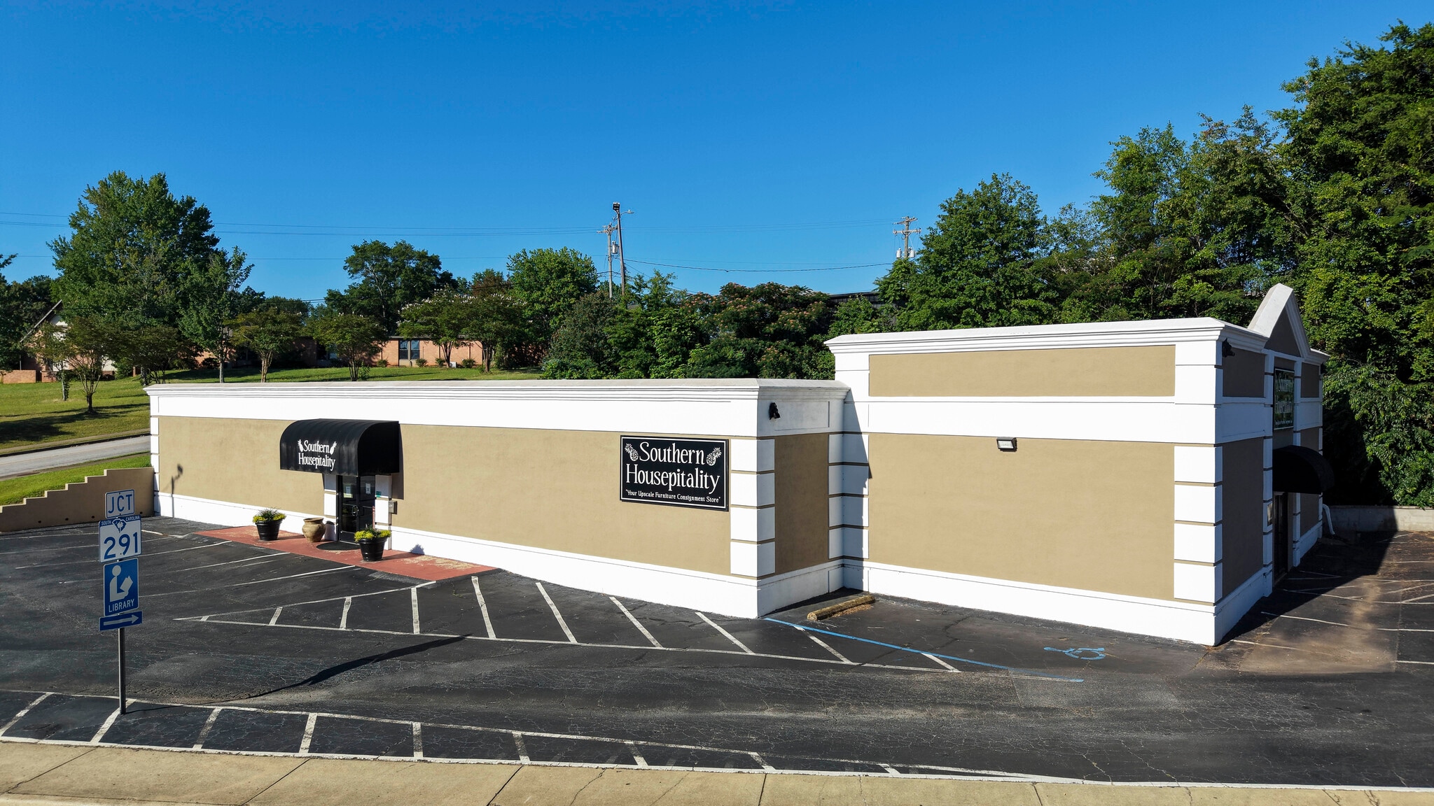 110 Mauldin Rd, Greenville, SC for Rent