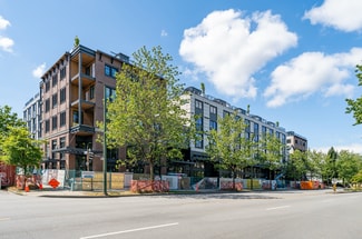 Vancouver, BC Apartments - 2375 11th Av E