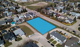 Strathmore, AB Residential - 346 Parkview Estate