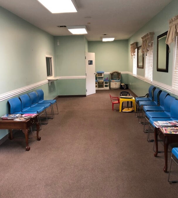 2180 Northwest Blvd Newton, NC 28658 Office Property for Lease on