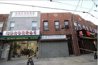 Brooklyn, NY Retail - 7216 16th Ave Brooklyn, NY Retail - 7216 16th Ave