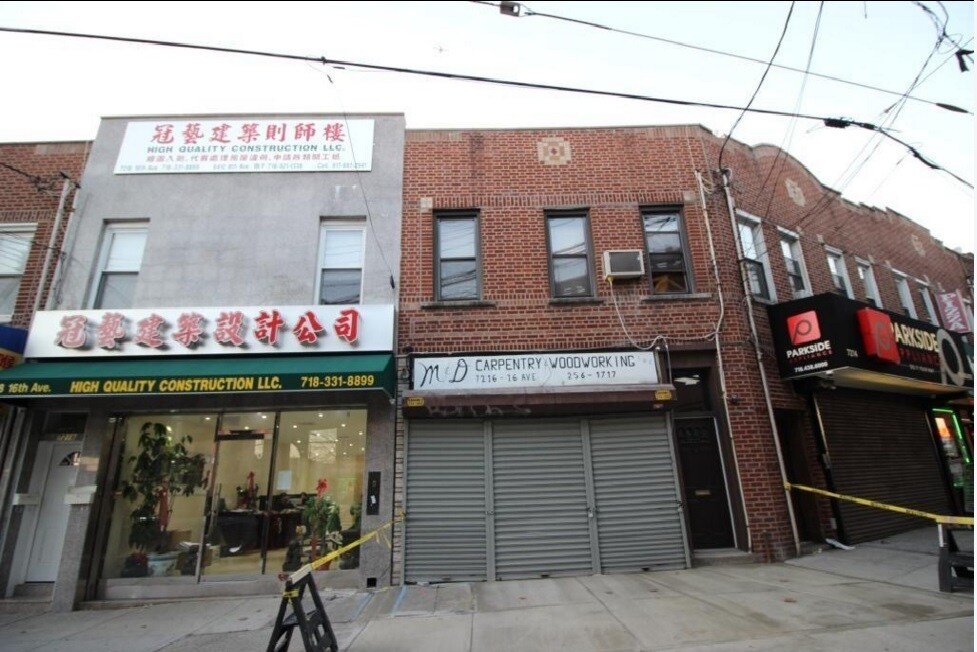 7216 16th Ave, Brooklyn, NY for Rent