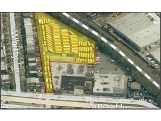 5381 Kings Hwy, Brooklyn, NY for Rent