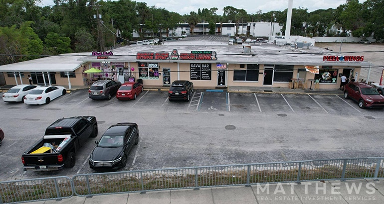 2313-2323 W Linebaugh Ave, Tampa, FL for Sale