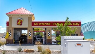 Rio Rancho, NM Auto Repair - 3900 Southern Blvd SE Rio Rancho, NM Auto Repair - 3900 Southern Blvd SE