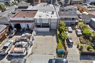 Redwood City, CA undefined - 48 Laurel St Redwood City, CA undefined - 48 Laurel St