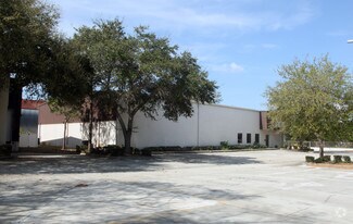 2100 Palmetto St Ste B  