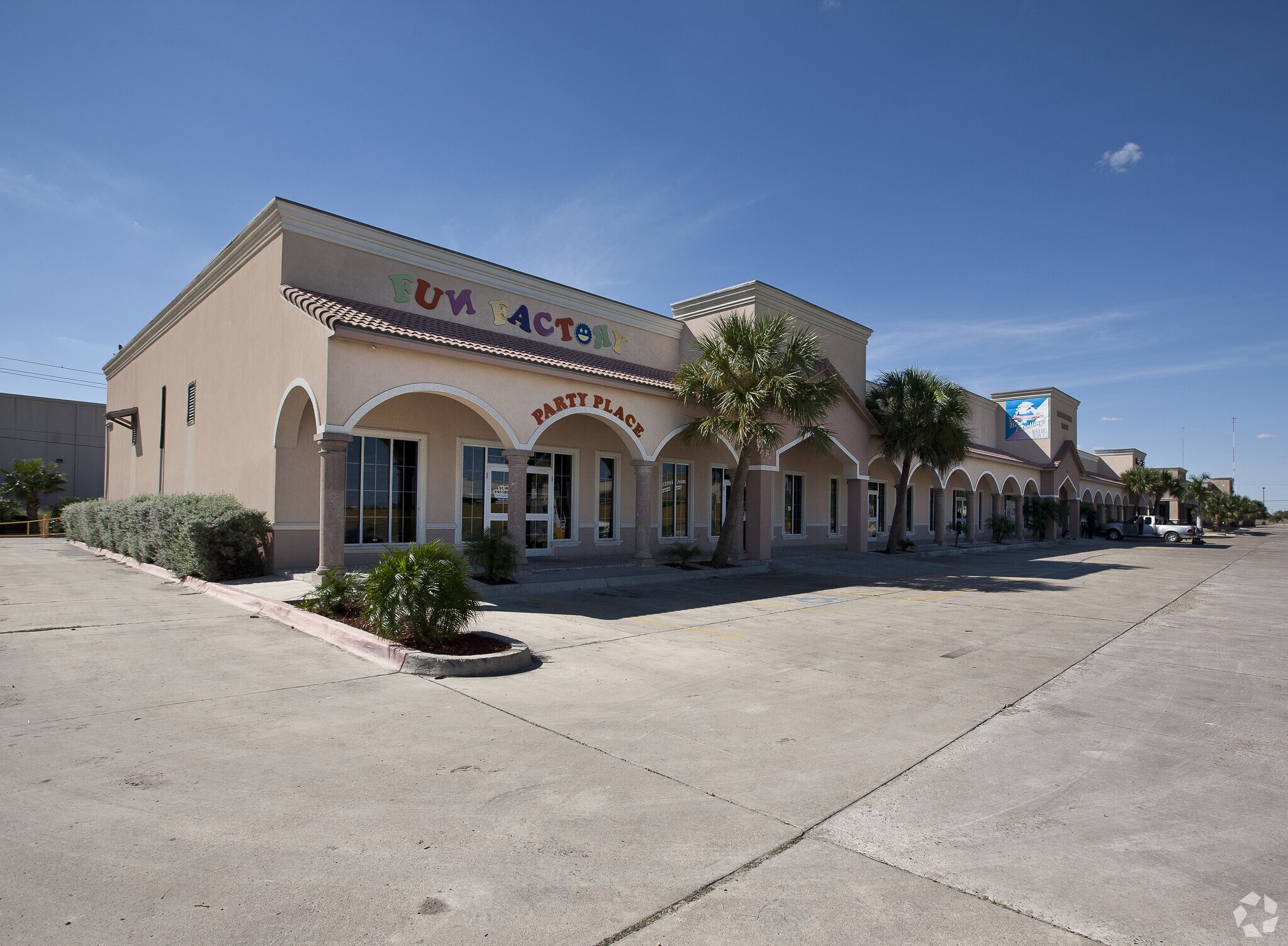 600 Springmart Blvd, Brownsville, TX for Rent