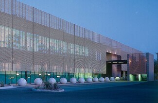 Phoenix, AZ Office - 2944 N 44th St