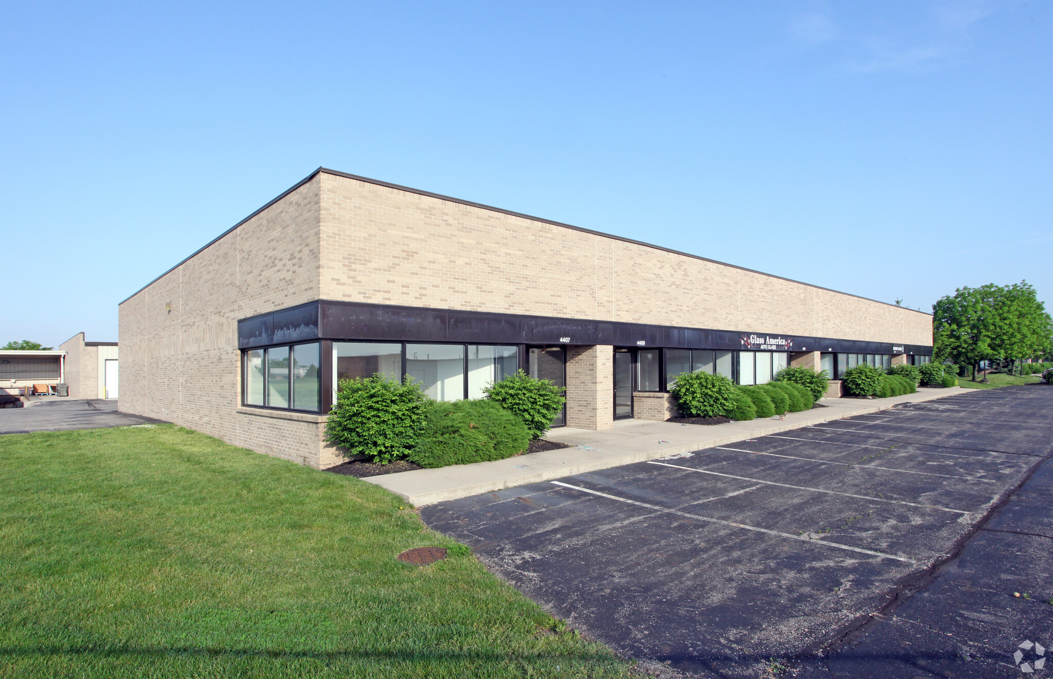 4407-4417 Professional Pky, Groveport, OH for Rent