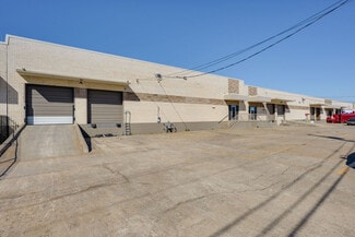 Dallas, TX Industrial - 11233-11251 Leo Ln