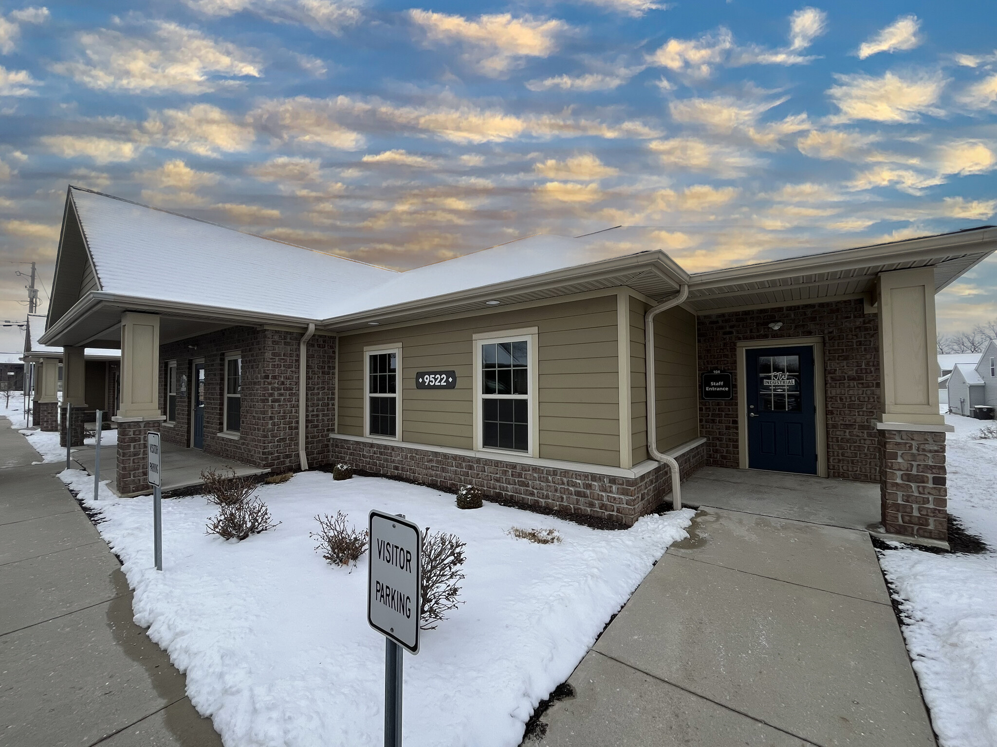 9522 Lima Rd, Fort Wayne, IN for Rent