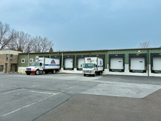 Pottstown, PA Refrigeration Cold Storage - 244 Shoemaker Rd