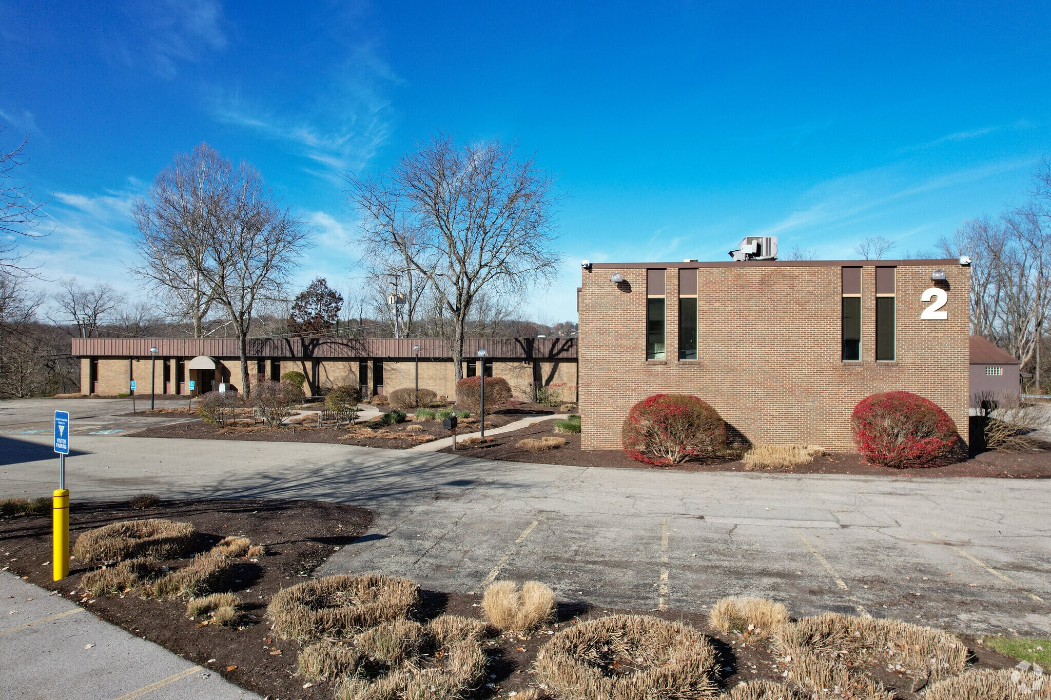 199 S Johnson Rd, Houston, PA for Rent