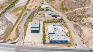 El Paso, TX undefined - 3450 McNutt Rd El Paso, TX undefined - 3450 McNutt Rd