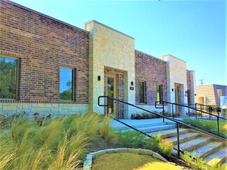Richardson, TX Medical - 208 S Cottonwood Dr