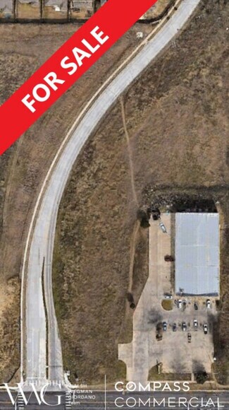 Fort Worth, TX Commercial Land - 1200-1250 Sycamore School Rd