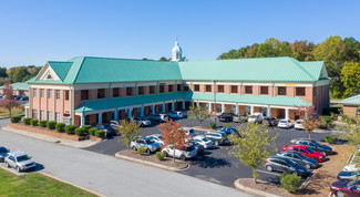 Huntersville, NC Office - 15905 Brookway Dr