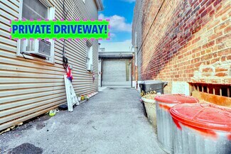 Ridgewood, NY Office/Retail - 1059 Wyckoff Ave