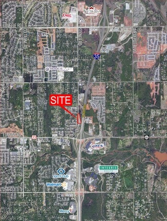 Edmond, OK Medical - 300 Sooner Rd