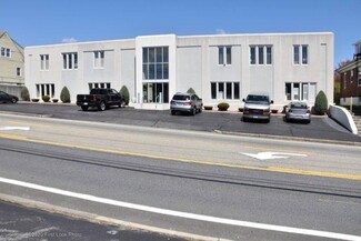 North Providence, RI Storefront Retail/Office - 1305-1307 Mineral Spring Ave