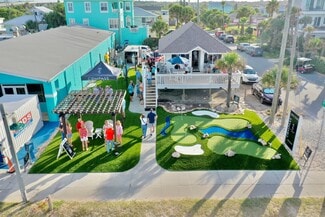 Flagler Beach, FL Office/Residential - 511 N Ocean Shore Blvd Flagler Beach, FL Office/Residential - 511 N Ocean Shore Blvd