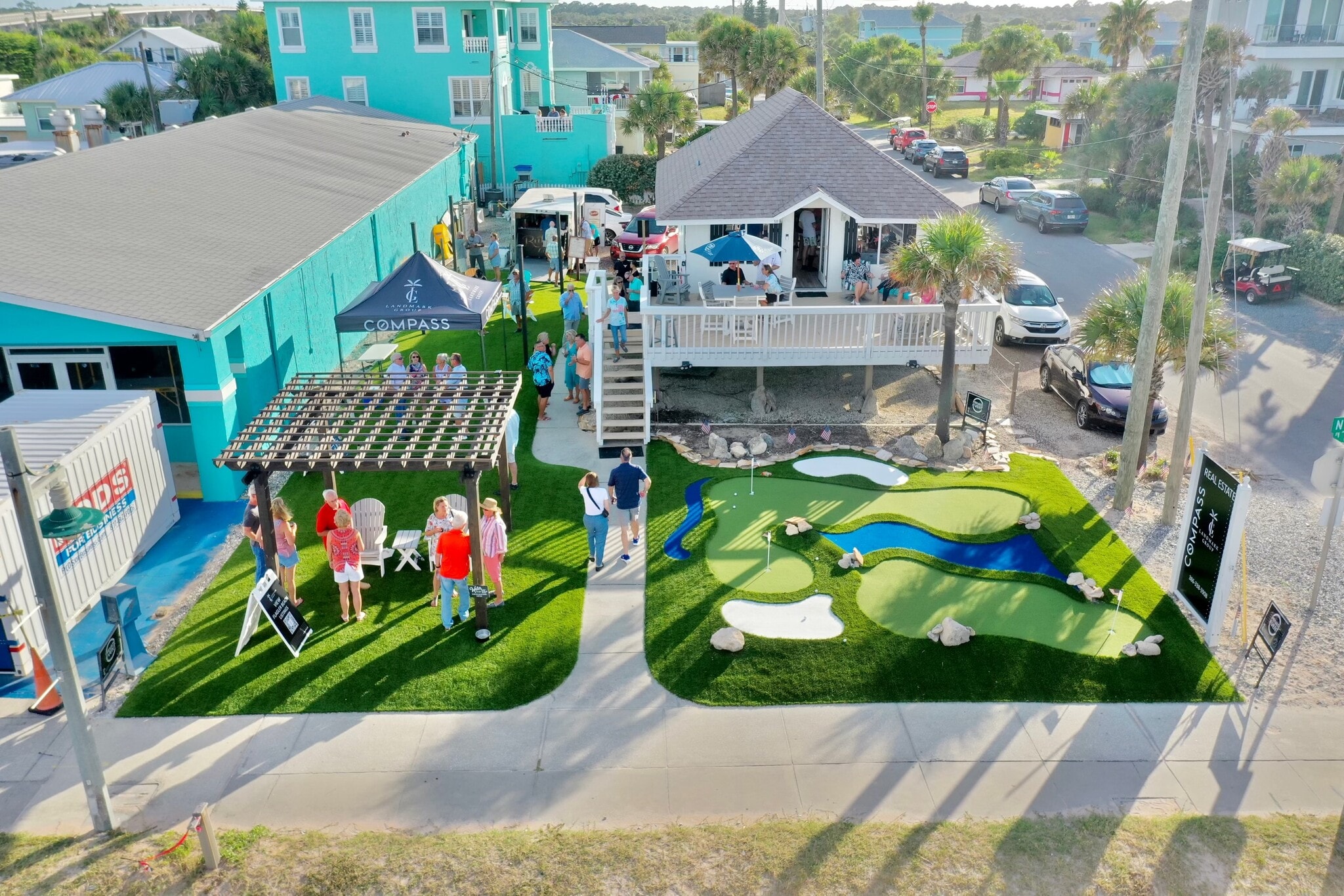 511 N Ocean Shore Blvd, Flagler Beach, FL for Sale