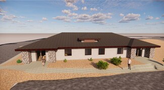 Prescott, AZ Medical - 3215 Lakeside Vlg Prescott, AZ Medical - 3215 Lakeside Vlg