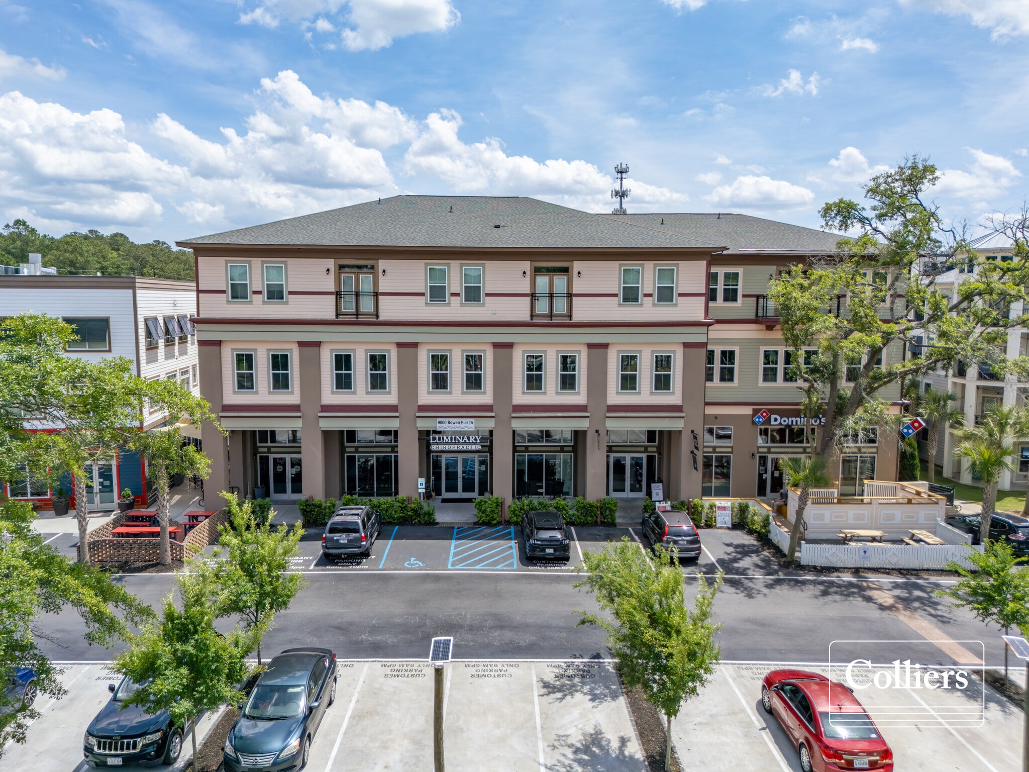 9000 Bowen Pier Dr, Hanahan, SC for Rent
