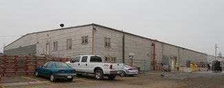 Yuba City, CA Industrial - 680 Jones St