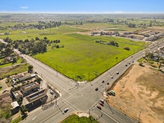 Sacramento, CA Commercial - 8922 Florin Rd