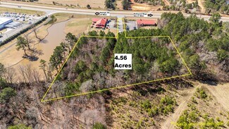 Sanford, NC Commercial Land - 2104 Boone Trail Road Sanford, NC Commercial Land - 2104 Boone Trail Road