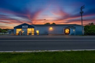Finksburg, MD Industrial - 1584 Deer Park Rd